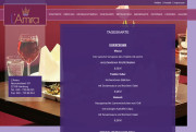 L'Amira Syrisches Restaurant Hamburg