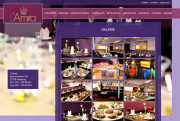 L'Amira Syrisches Restaurant Hamburg