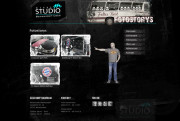 Neue Homepage Werbestudio Mammendorf