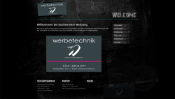 01/2015 - Werbetechnik Kuchenreiter