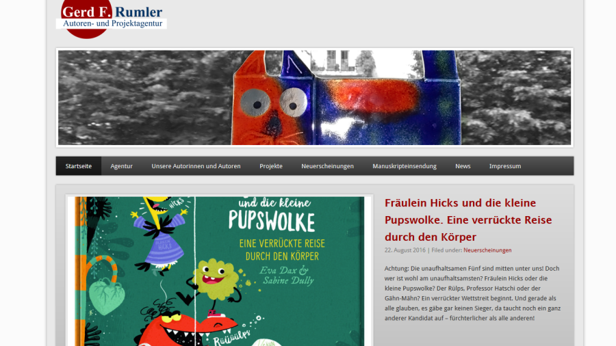 Agentur Rumler