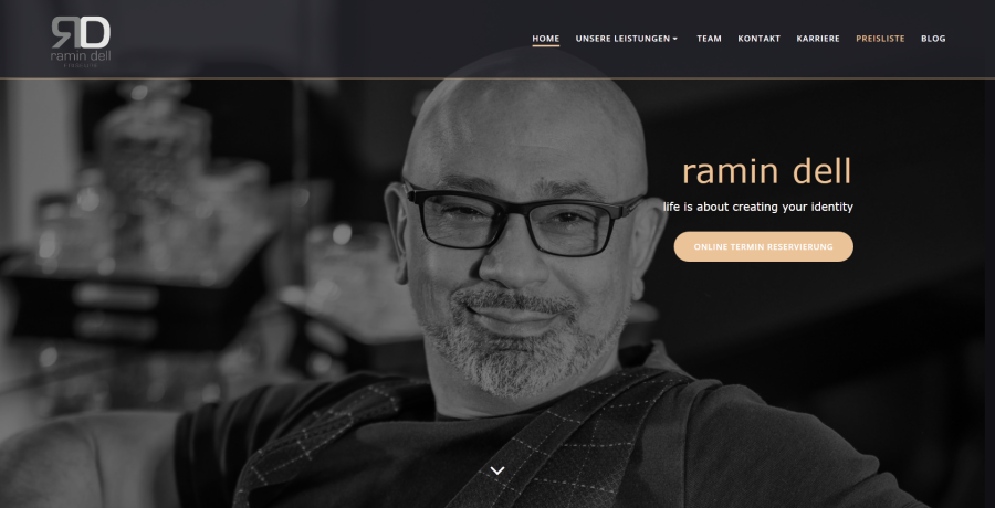 Ramin Dell
