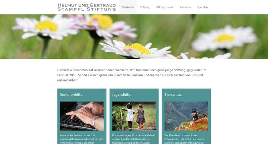 hugs-stiftung.de