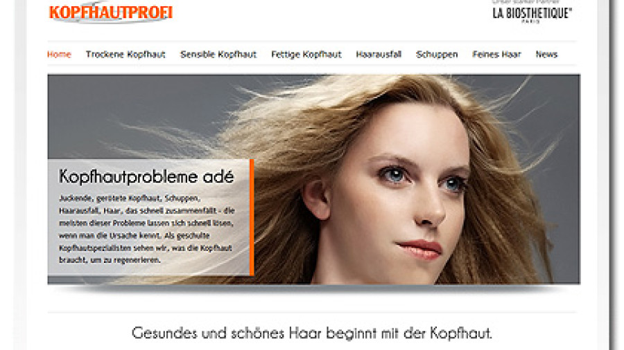 Kopfhautprofi